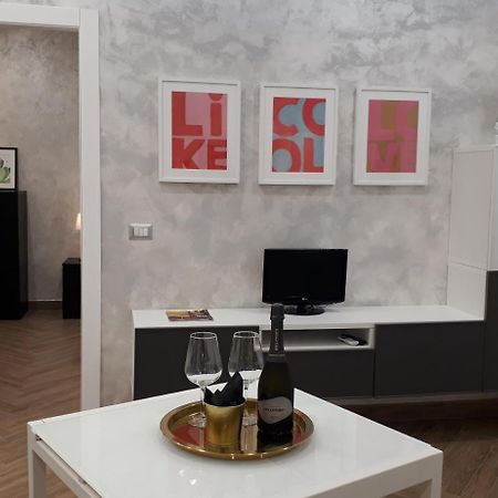 Etnea Street Apartment คาตาเนีย ภายนอก รูปภาพ