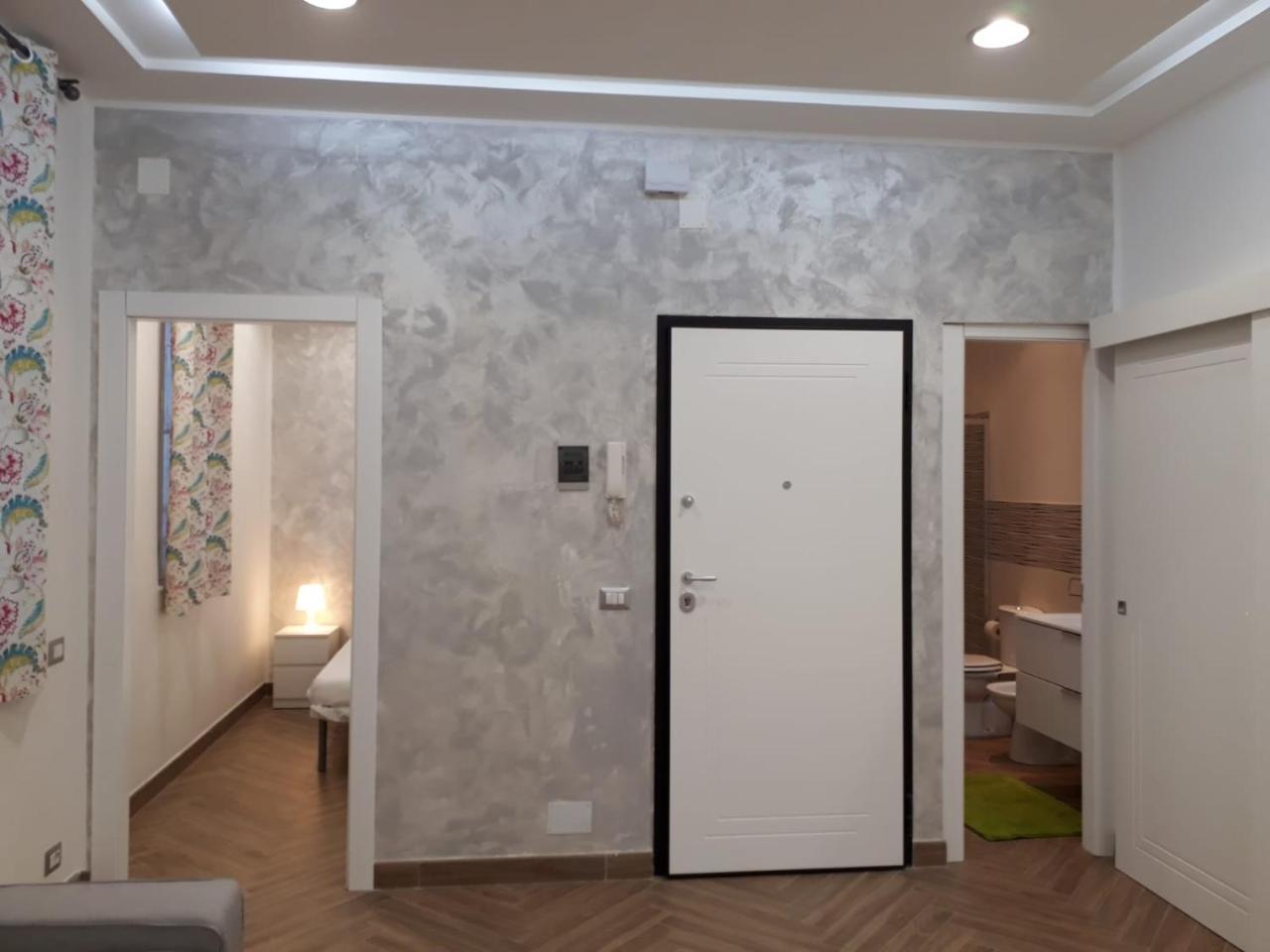 Etnea Street Apartment คาตาเนีย ภายนอก รูปภาพ