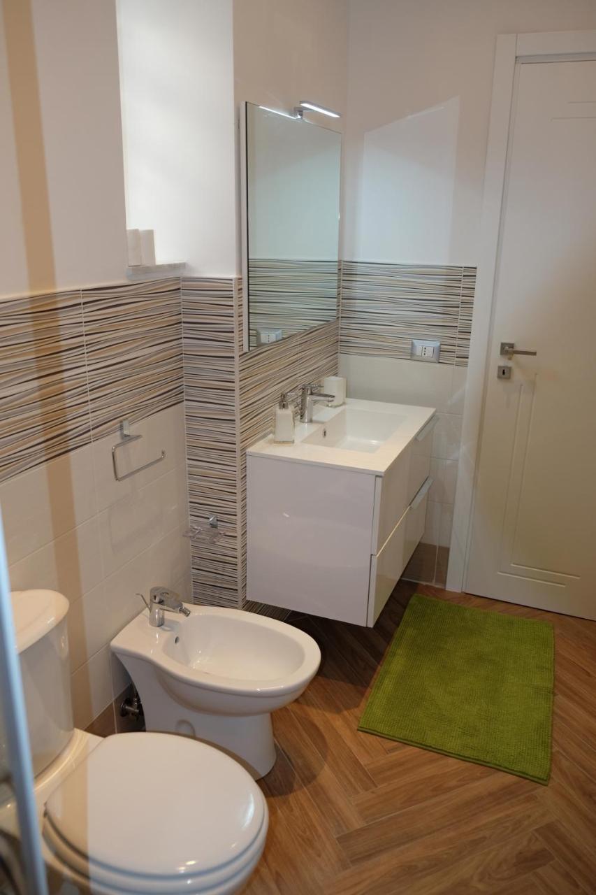 Etnea Street Apartment คาตาเนีย ภายนอก รูปภาพ