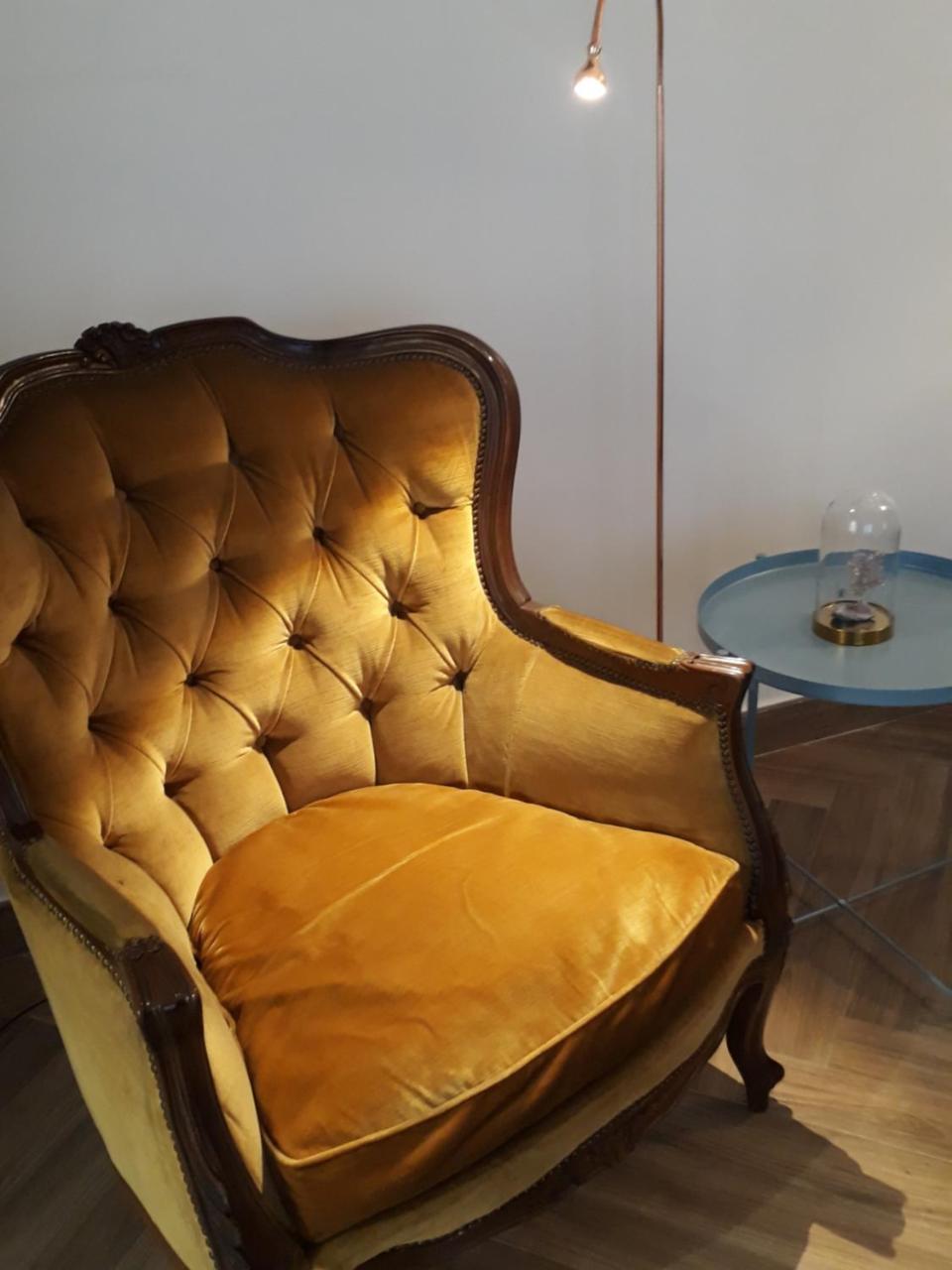 Etnea Street Apartment คาตาเนีย ภายนอก รูปภาพ