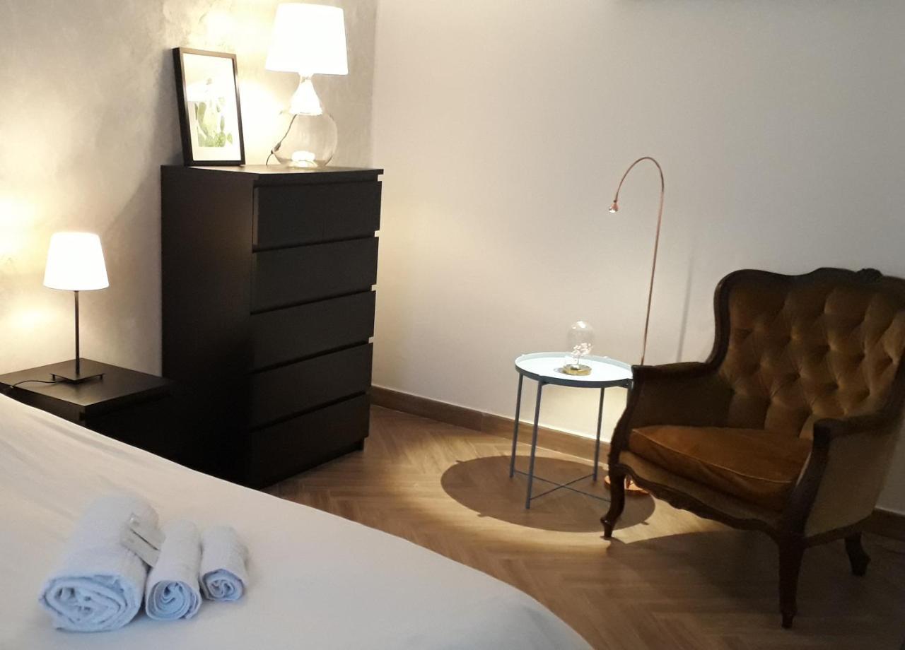 Etnea Street Apartment คาตาเนีย ภายนอก รูปภาพ