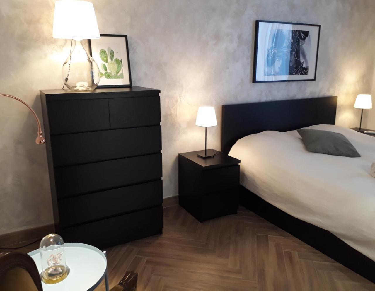 Etnea Street Apartment คาตาเนีย ภายนอก รูปภาพ